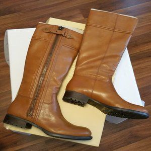 Franco Sarto Women's L-Patriot Riding Boots